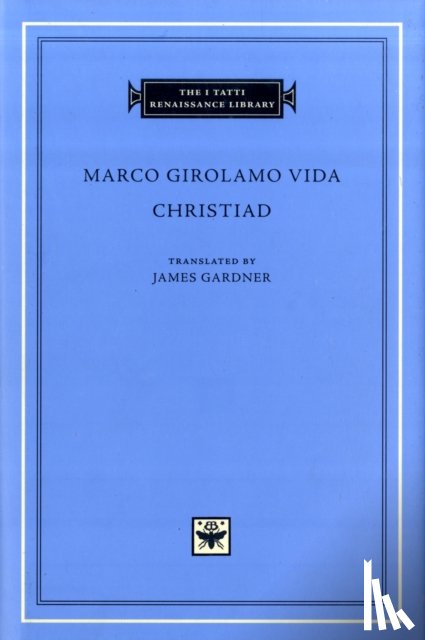 Vida, Marco Girolamo - Christiad