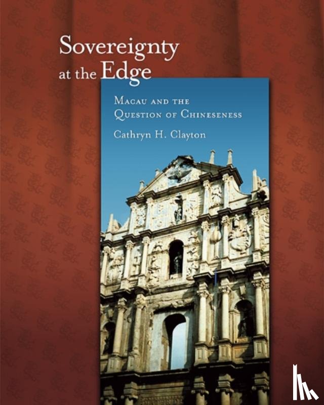 Clayton, Cathryn H. - Sovereignty at the Edge