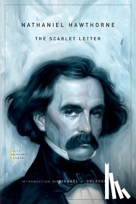 Hawthorne, Nathaniel - The Scarlet Letter