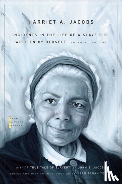 Jacobs, Harriet A. - Incidents in the Life of a Slave Girl