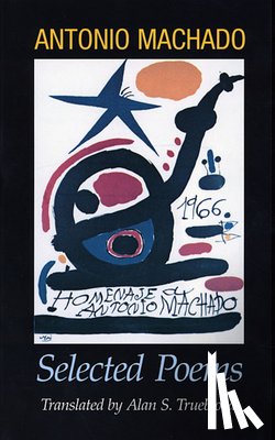 Machado, Antonio - Antonio Machado
