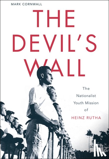 Cornwall, Mark - The Devil’s Wall