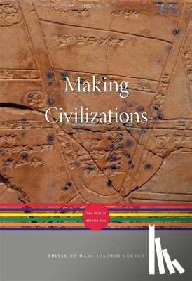 - Making Civilizations