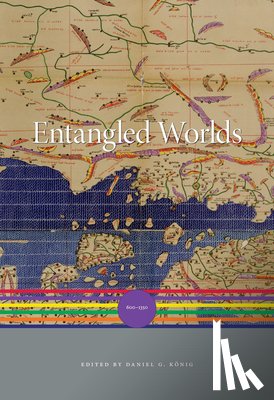 - Entangled Worlds