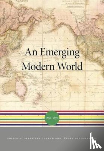 Conrad, Sebastian - An Emerging Modern World