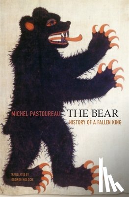 Pastoureau, Michel - The Bear