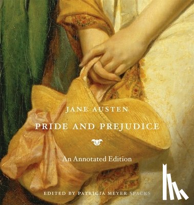 Austen, Jane - Pride and Prejudice