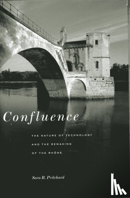 Pritchard, Sara B. - Confluence