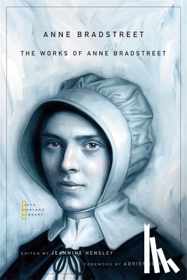 Bradstreet, Anne - The Works of Anne Bradstreet