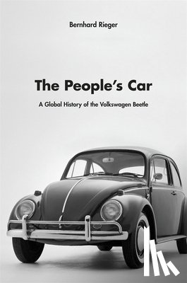 Rieger, Bernhard - The People’s Car