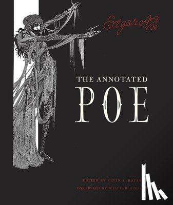 Poe, Edgar Allan - The Annotated Poe