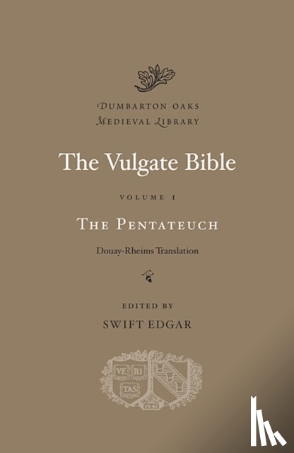  - The Vulgate Bible