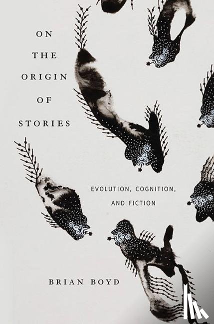 Boyd, Brian - On the Origin of Stories