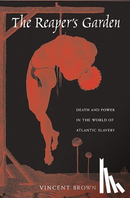 Brown, Vincent - The Reaper’s Garden