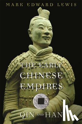 Lewis, Mark Edward - The Early Chinese Empires