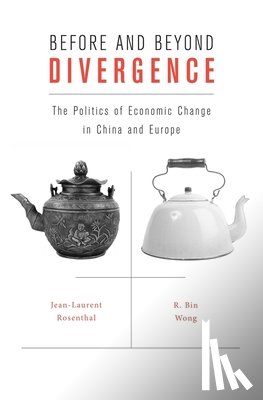 Rosenthal, Jean-Laurent, Wong, R. Bin - Before and Beyond Divergence