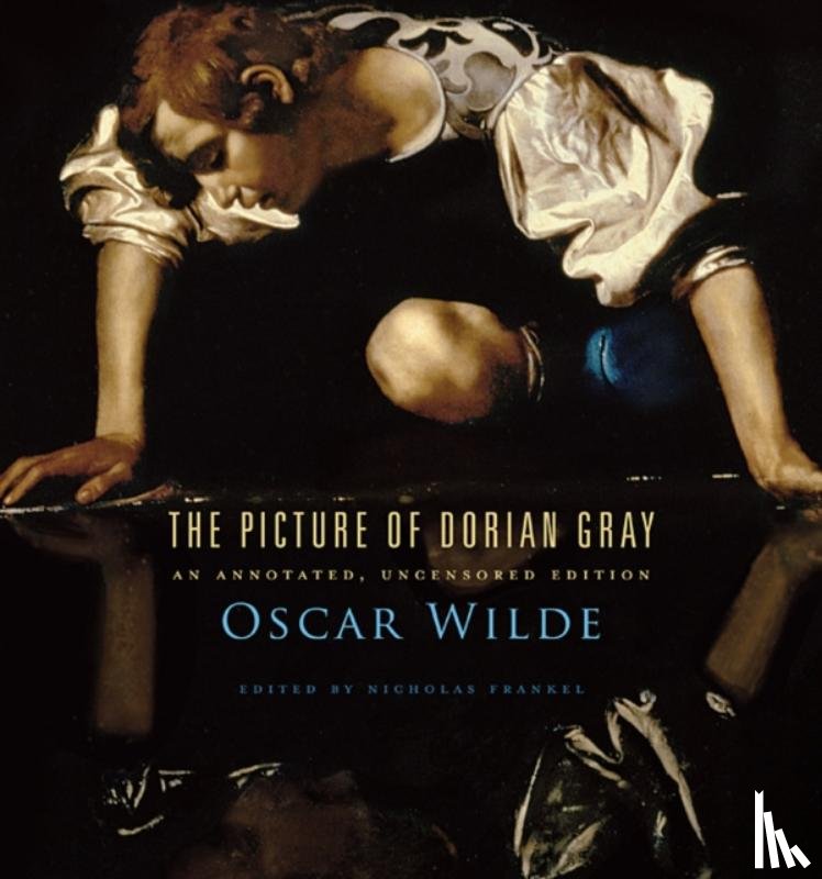 Wilde, Oscar - The Picture of Dorian Gray