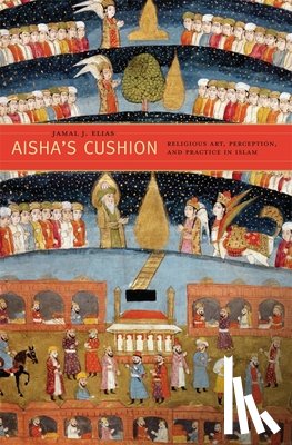 Elias, Jamal J. - Aisha’s Cushion