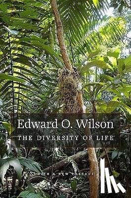 Wilson, Edward O. - DIVERSITY OF LIFE 2/E