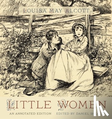Alcott, Louisa May - Little Women