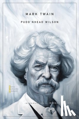 Twain, Mark - Pudd’nhead Wilson