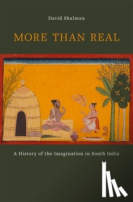 Shulman, David - More than Real