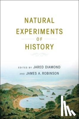  - Natural Experiments of History