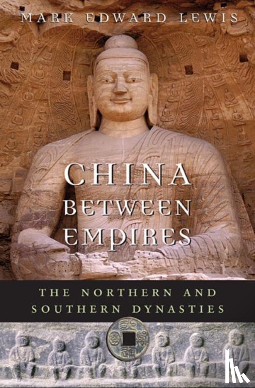 Lewis, Mark Edward - China between Empires