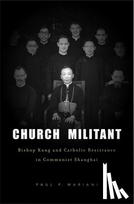 Mariani, Paul P. - Church Militant