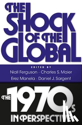  - The Shock of the Global