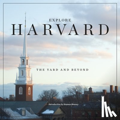 Harvard University - Explore Harvard