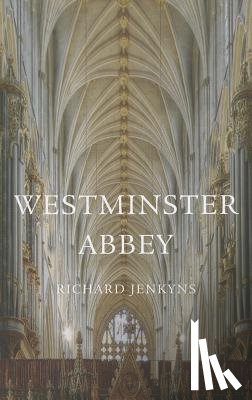 Jenkyns, Richard - Westminster Abbey
