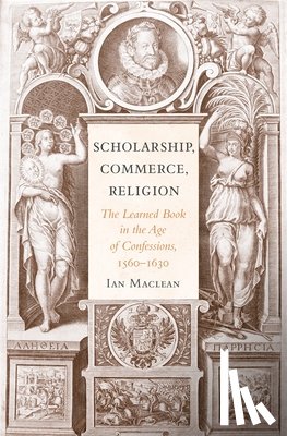 Maclean, Ian - Scholarship, Commerce, Religion