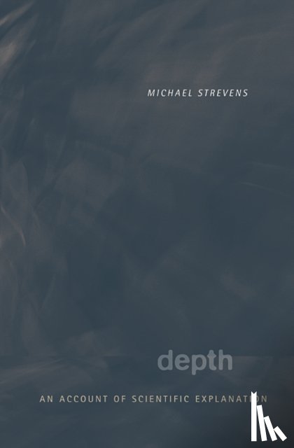 Strevens, Michael - Depth