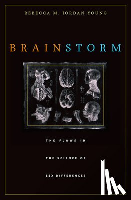 Jordan-Young, Rebecca M. - Brain Storm