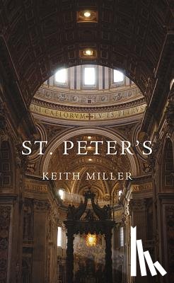Miller, Keith - St. Peter's