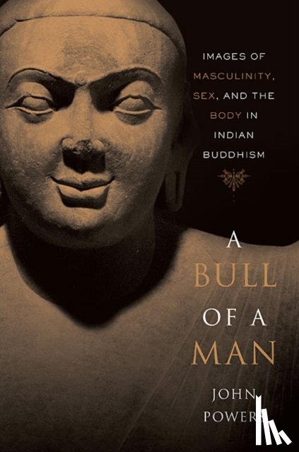 Powers, John - A Bull of a Man
