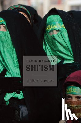 Dabashi, Hamid - Shi'ism