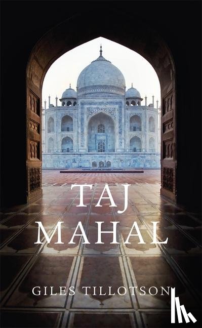 Tillotson, Giles - Taj Mahal