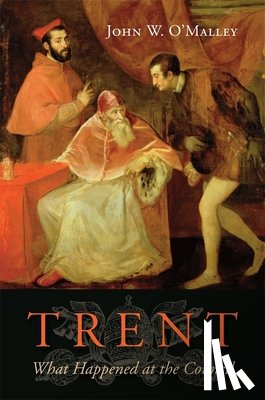 O'Malley, John W. - Trent