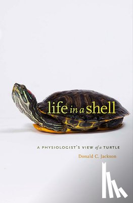 Jackson, Donald C. - Life in a Shell