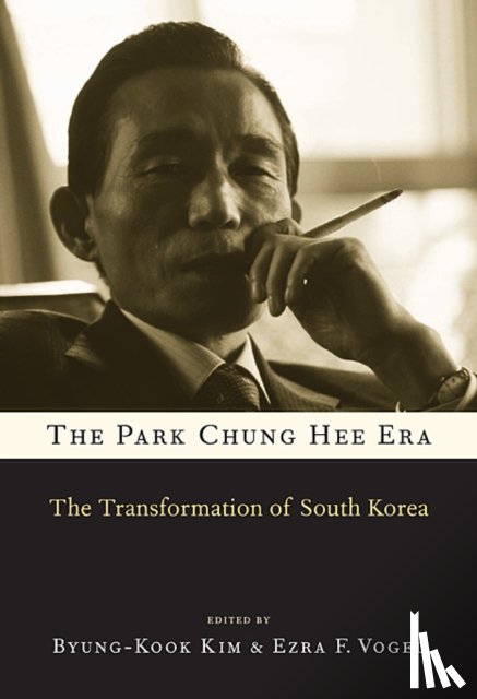  - The Park Chung Hee Era