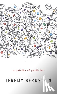 Bernstein, Jeremy - A Palette of Particles
