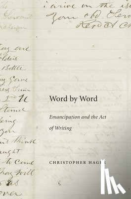 Hager, Christopher - Word by Word