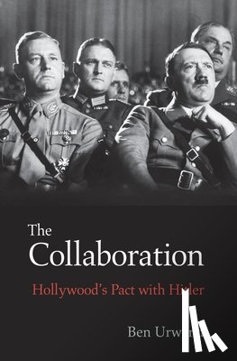 Urwand, Ben - The Collaboration