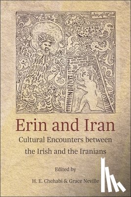  - Erin and Iran