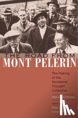  - The Road from Mont Pelerin