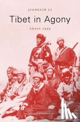 Li, Jianglin - Tibet in Agony