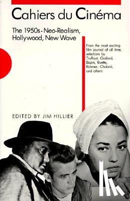 Hillier, Jim - Cahiers du Cinema