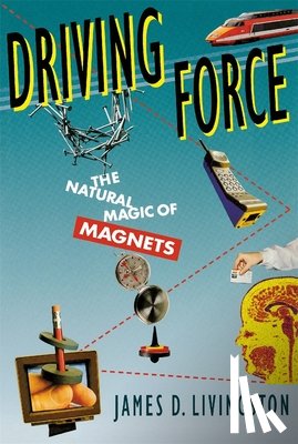 Livingston, James D. - Driving Force